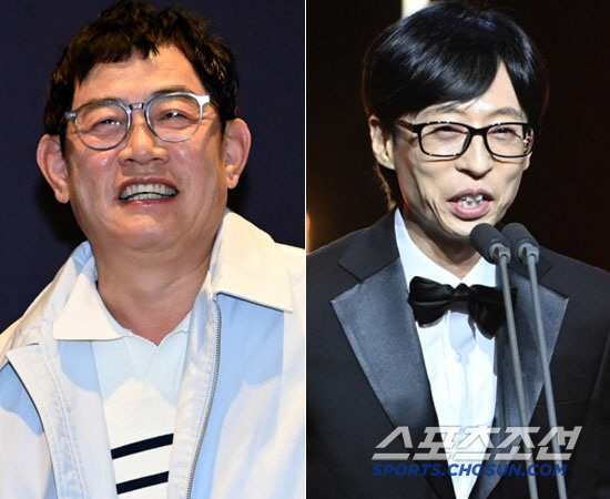 이경규, 유재석에 극대노했다 "'유퀴즈'를 왜 갔는데!" ('조동아리')…