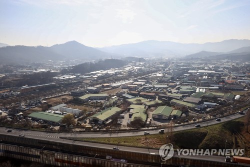 3기신도시 60㎡이하 소형평형 늘린다…하남교산 3천660가구 추가