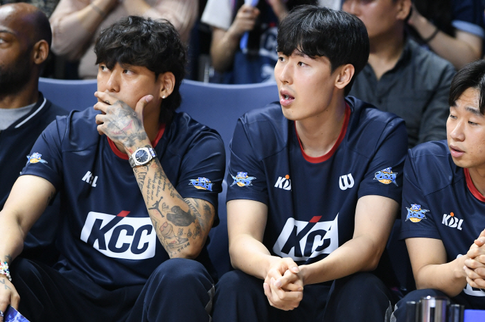 이대성, 허훈, 김종규, 송교창 그리고 최준용까지. KBL 연봉 톱 10…