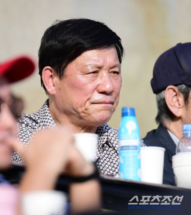 '망신 또 망신' 이례적 단장 자체 징계 요청→日 매체 보도까지…음주운전…