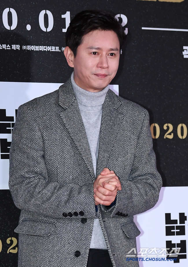 '구 연상여친' 이승연과 아직도 연락하는 52세 김민종 "큰누나처럼 장가…