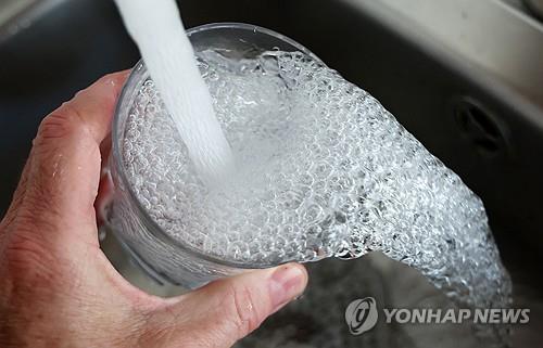 日, 수돗물 발암성 물질 'PFAS' 기준 초과시 개선 의무화