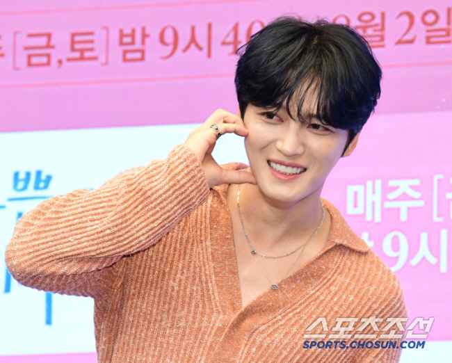 김재중母 "3살 때 입양한 子, 처음 안았을 때 '엄마'라고 불러" ('…