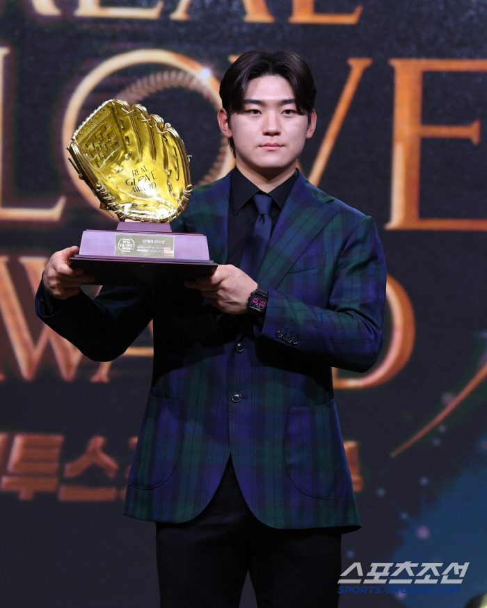 '보는 눈은 같네...' 1차지명→KBO MVP→프리미어12 톱3. 벌써…