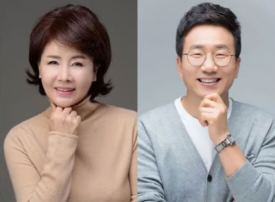 "엄마처럼 생각"…유영재, 선우은숙 언니 강제추행 혐의 부인→징역 5년 …