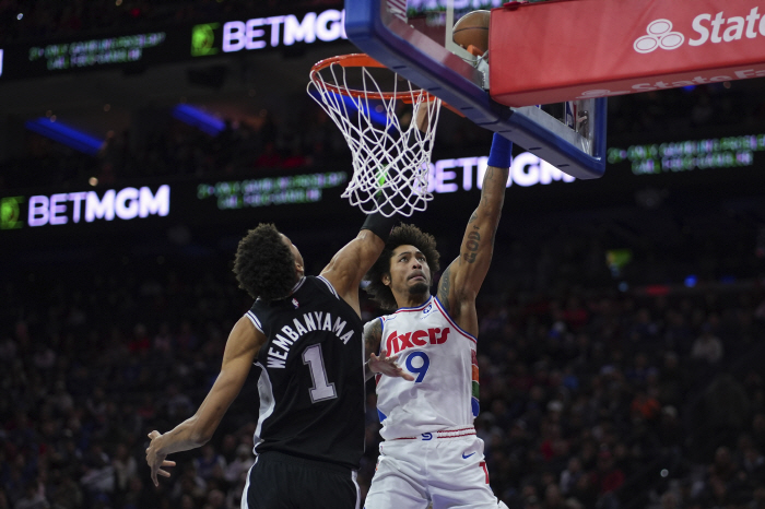 "나를 상자 속에 가두지 마!" NBA 유니콘의 강렬한 요구. 크리스 폴…