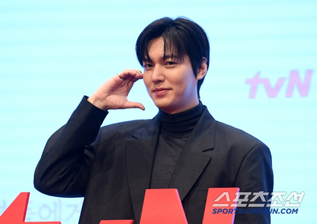 이민호, '아이돌 출신' 될 뻔했네.."SM 캐스팅 제안 3회 거절"('…