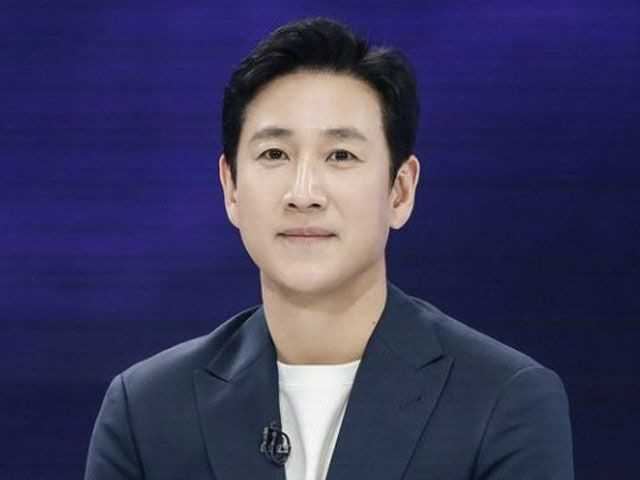 "영원한 나의 아저씨" 故이선균 1주기..송중기→유재명 "너무 보고 싶어…