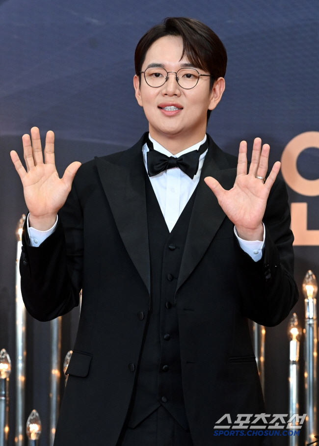 장성규, 무안공항 사고에 "부디 더 이상의 인명피해가 없길"…참담 심경