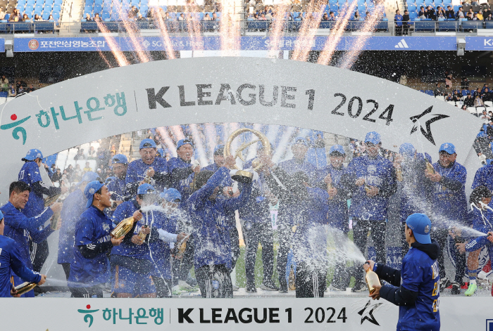 K리그 '연봉킹' 린가드, EPL 시절과 비교해보니→국내 최고 조현우의 …