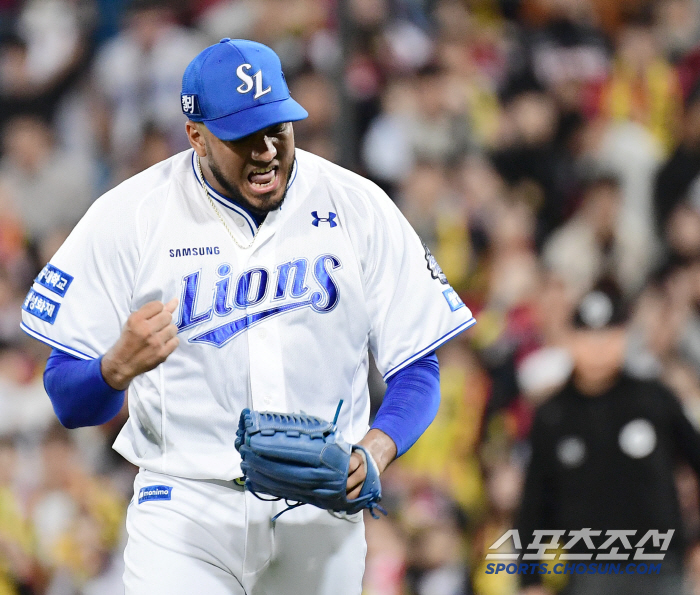 이미 선발승 1등인데, 70억 FA까지 품었다…준우승 눈물 새해엔 다를까