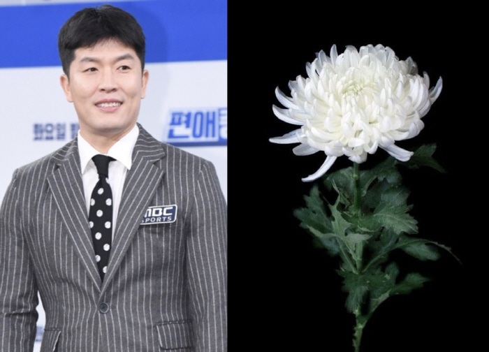 김병현, 여객기 참사로 떠난 지인 애도 "3살 子와 그곳에서 행복하길"