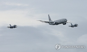 [제주항공 참사] 군용기 특별안전점검…'피스아이' 등 사고기종 바탕 제작