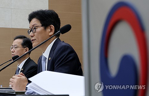 [신년사] 관세청장 "보호무역 장벽 해소·경제회복 총력"