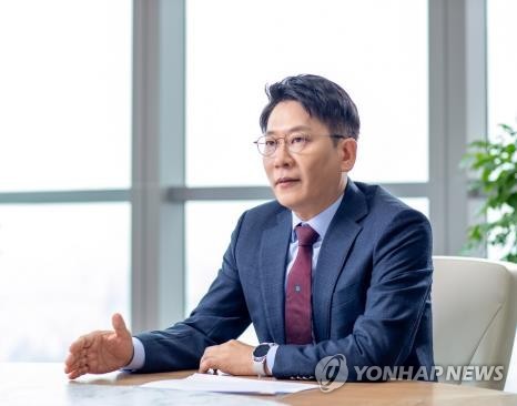 [신년사] LG엔솔 김동명 "'미래 성장을 위한 전환점'의 한해로 만들자"