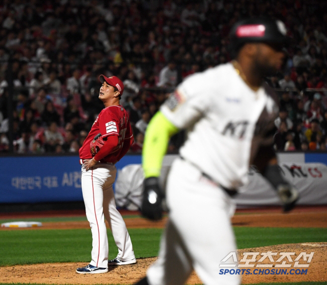 '충격의 탈락 그 후' 김광현의 고백 "팬들께 부탁이라도 하고 싶었다"[…