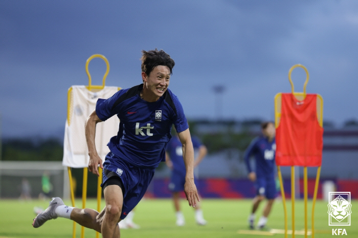 [신년인터뷰]축구도사 이재성 "서른둘 내 커리어는 이제 막 후반전 시작……