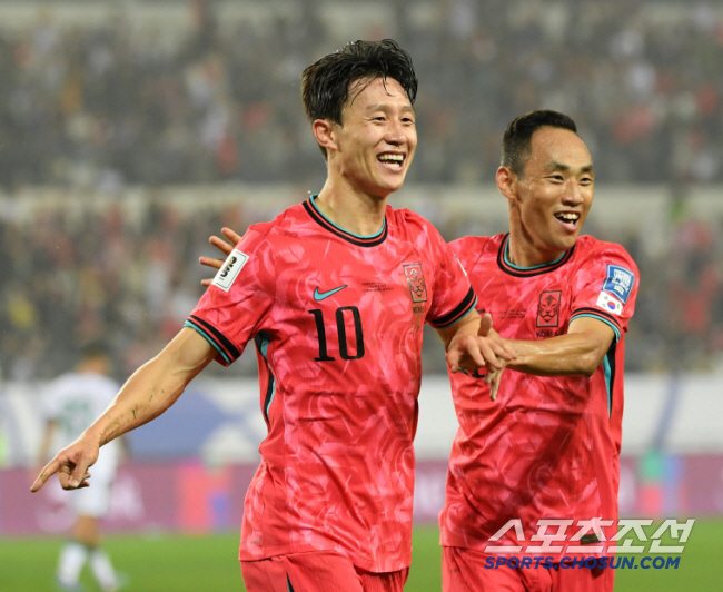 [신년인터뷰]축구도사 이재성 "서른둘 내 커리어는 이제 막 후반전 시작……