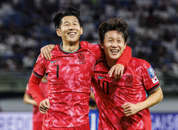 [신년인터뷰]축구도사 이재성 "서른둘 내 커리어는 이제 막 후반전 시작……