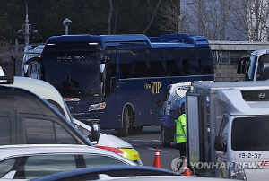 내일부터 희생자 차량 유족 인계…전남도 '무상견인' 도와