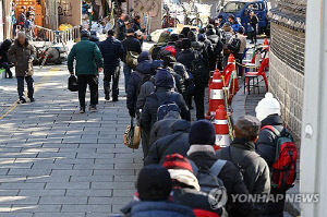 외롭게 늙어가는 대한민국…'나혼자 산다' 20%가 70대 이상