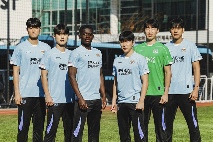 FC서울 사무엘→대구FC 오세이, K리그 '홈그로운' 탄생 '프로 데뷔 …