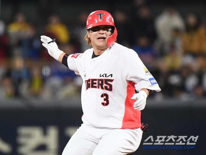 '2루 최강자가 떠났다.' 김선빈 박민우 신민재 고승민 강승호 안치홍..…