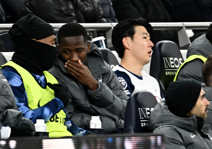 '韓 역대급 듀오' 성사 예고! 손흥민(33세, PSG)→이강인과 리그1…