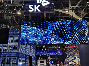 [CES 2025] 주최 측이 꼽은 '놓치지 말아야 할 전시' SK 2년 연속 선정