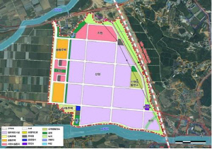 경기도, 올해 산업단지 22곳 지정 계획…축구장 593개 규모