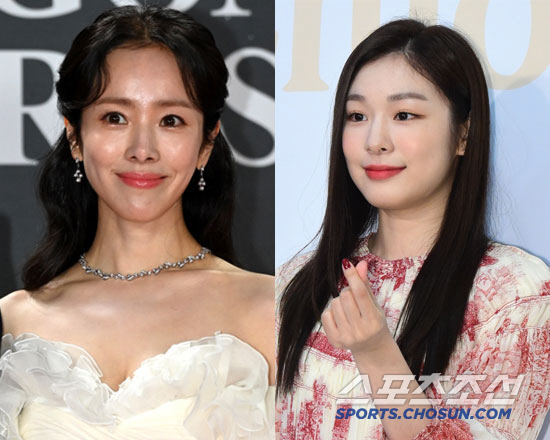 한지민, '연느님' 김연아에 '인지도 굴욕'…"더 분발할 것"(틈만나면)