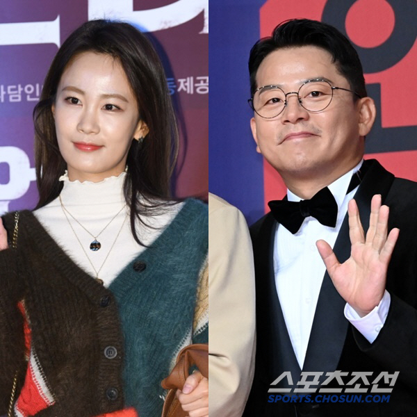 김지민, ♥김준호와 초고속 결혼 준비 "5~6월 중 식 올릴 것" ('조…