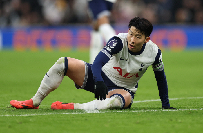 역대급 이적 나온다 "SON, UCL 나가자!" FC바르셀로나 2년 제안…