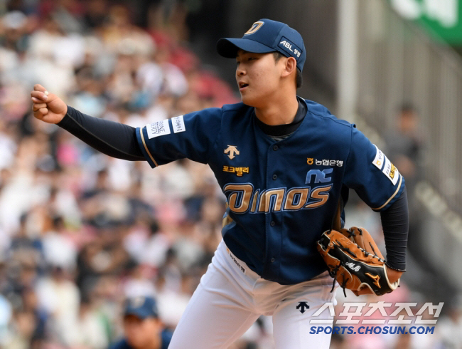 '이럴수가' 154km 특급 유망주 팔꿈치 부상→중도 귀국…ABL 완주 …