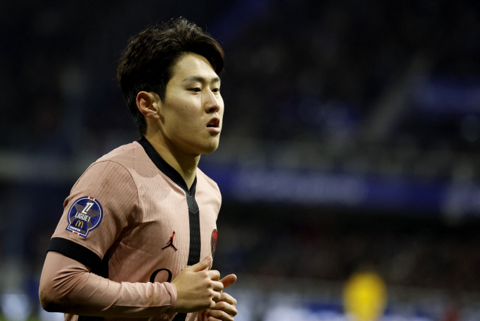 이강인 역대급 EPL 이적설, 아스널이 진심으로 부른다...PSG 떠날 …