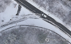 대구·경북 구름 많고 가끔 눈…낮 기온 0∼6도