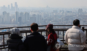 지난해 외국인 부동산매수 65%가 중국인…부천·화성 등에 집중