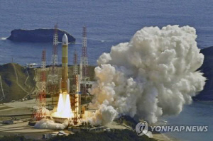 中해커집단, JAXA 등 日정부기관 등에 6년간 210건 사이버공격