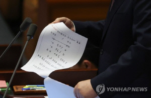 여야, 내란특검법 놓고 다시 수 싸움…수정안 논의 급물살 탈까