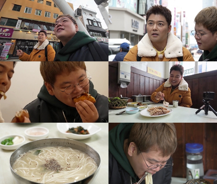 "결혼할 수 있는 운" 전현무, ♥20살 연하와 열애설 나더니…드디어 장…