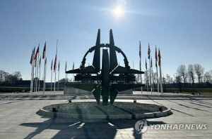 한국, 연초 정례 나토 軍수뇌부 회의에 2년 연속 참석