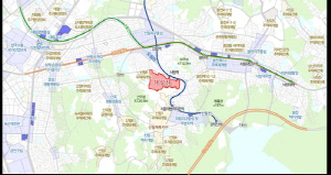 관악구, 신림5구역 재개발 주민공람…25개동 3천947세대 단지로