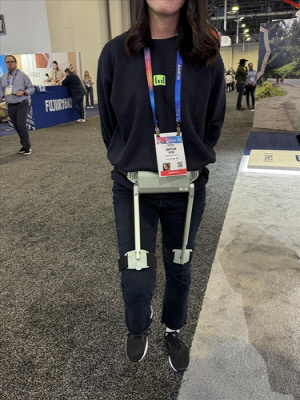 [CES 2025] 