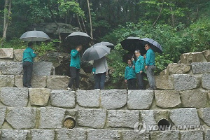 울산 산사태 위험지역에 재난 예·경보 시설 설치한다