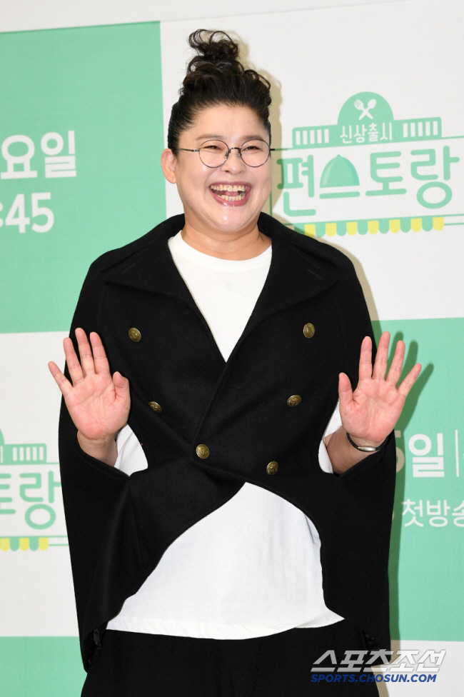 '58세' 이영자, 드디어 결혼한다…"이유미로서 인생의 마지막 기회" (…