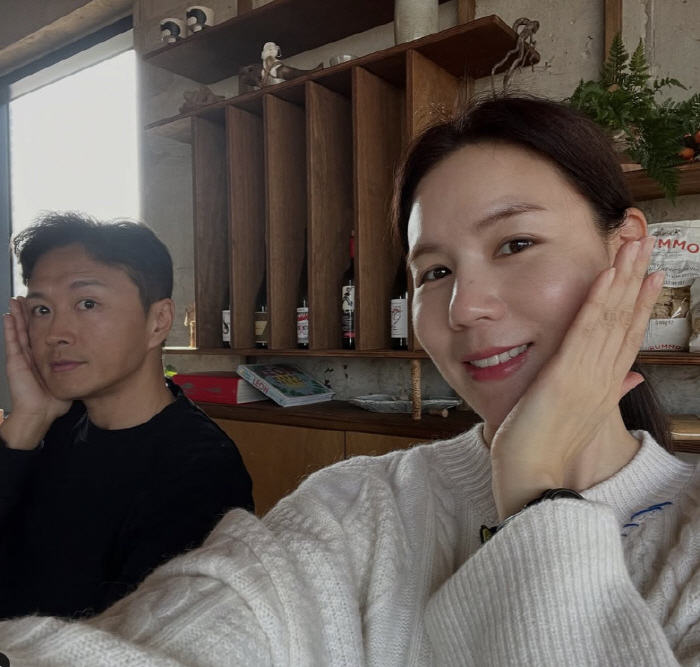 '박시은♥' 진태현, 두 딸 입양후 안타까운 소식 "우리 개딸 수술, 너…