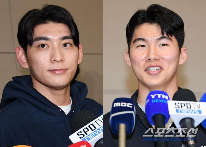 '혜성이는 박지성·정후는 슈퍼스타' KBO 입단 동기에서 이제는 꿈의 무대 MLB 맞대결 예고