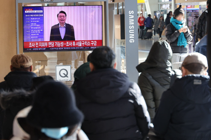 계엄·탄핵·참사 등 혼란의 시대, 국민 '집단 공황'·'PTSD' 우려