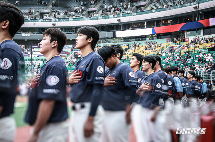 롯데 지진주의보! 대만에 규모 6.4 지진 발생→타이난 대피…출국 앞둔 선수단 '비상' [SC포커스]