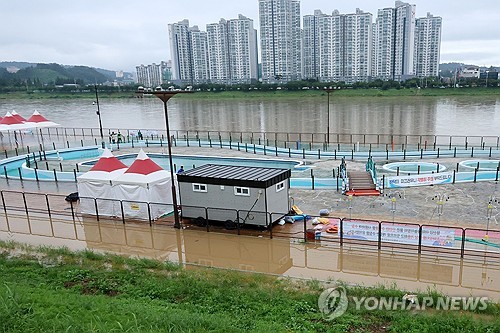 8천억원 투입 형산강 정비사업 예비타당성조사 통과